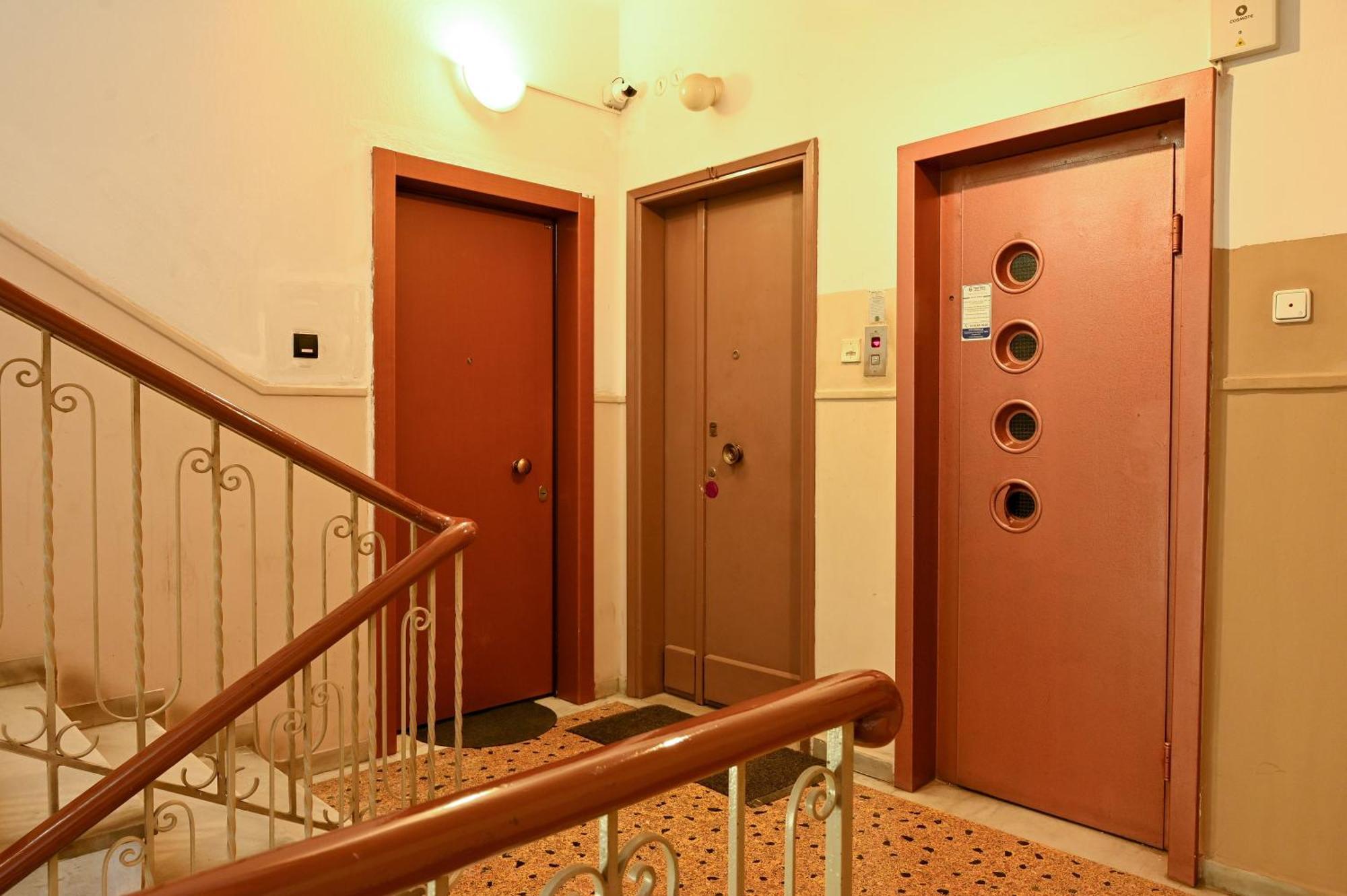Thessaloniki Center Aristotelous Apartment Exterior photo