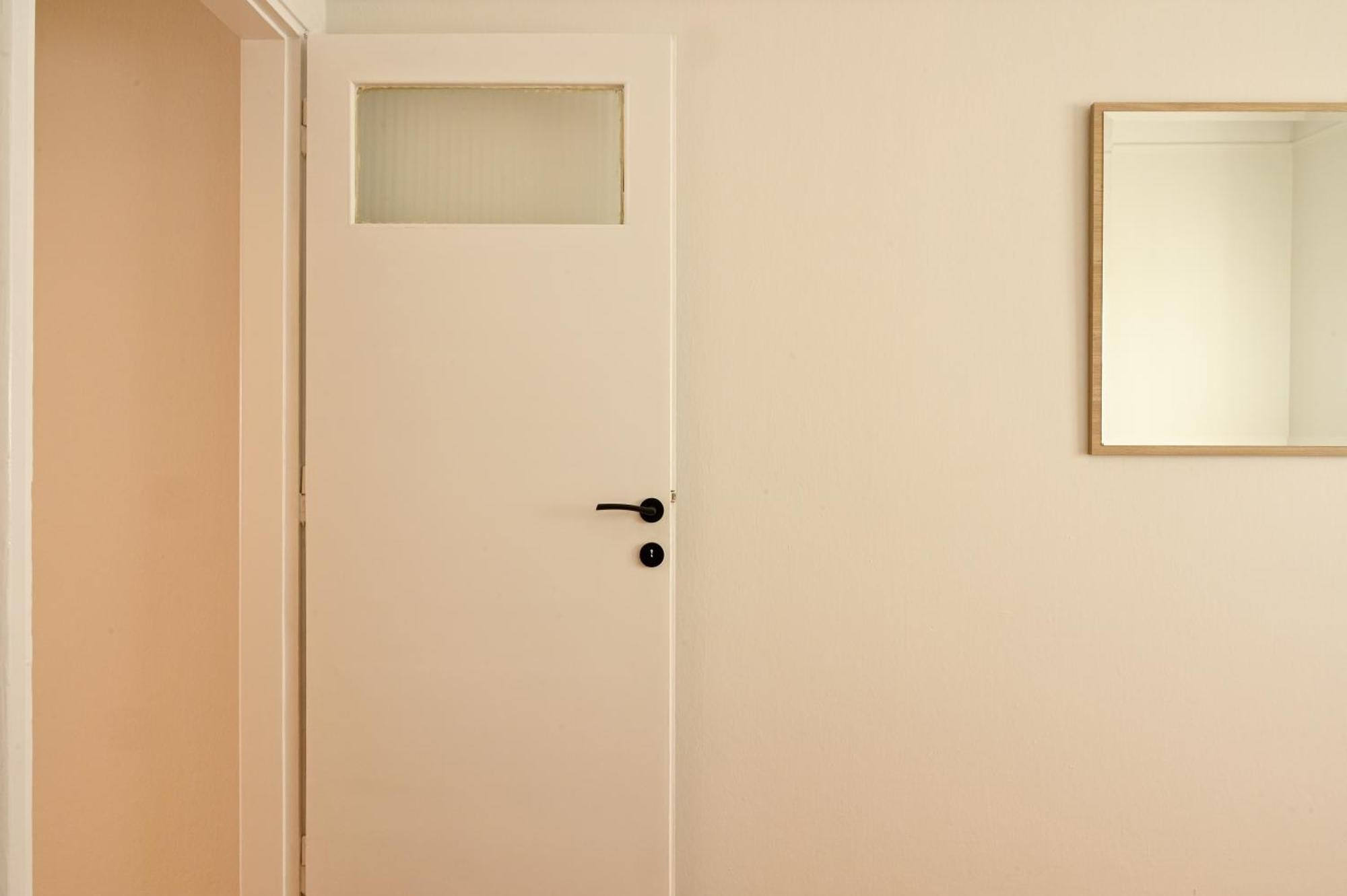 Thessaloniki Center Aristotelous Apartment Exterior photo