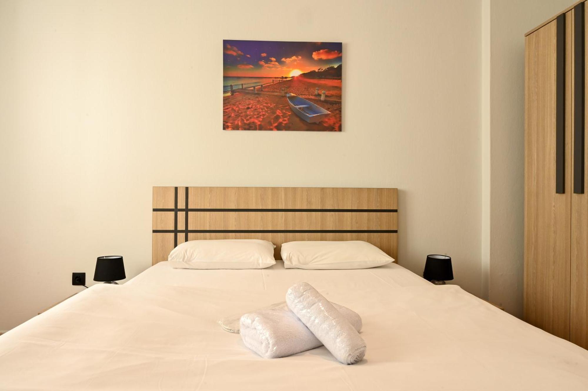 Thessaloniki Center Aristotelous Apartment Exterior photo
