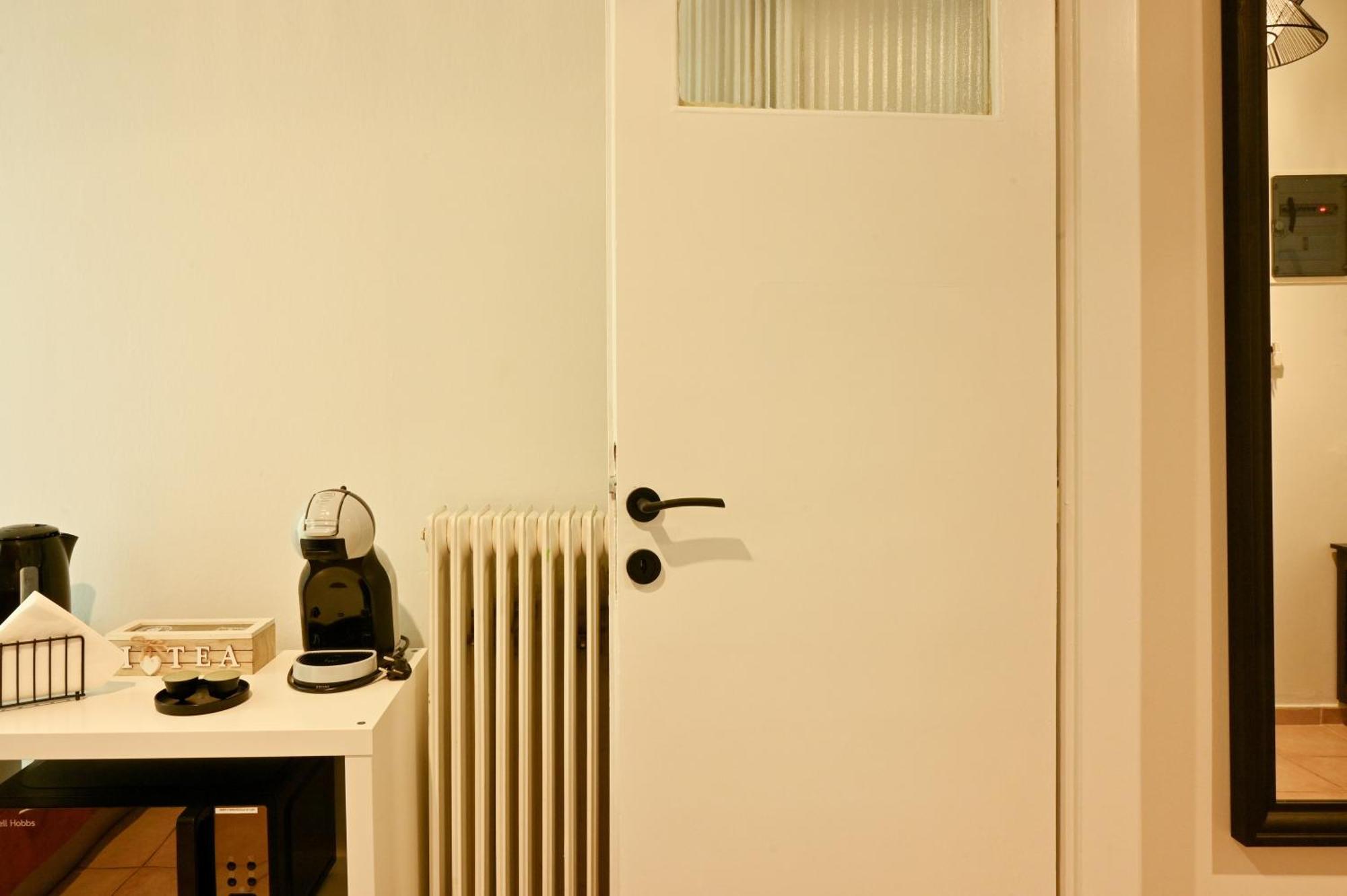 Thessaloniki Center Aristotelous Apartment Exterior photo